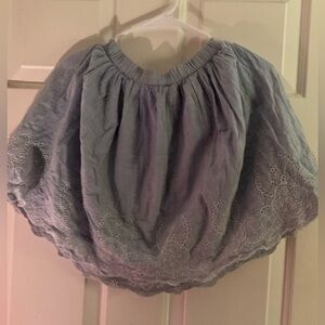 GAP kids skirt